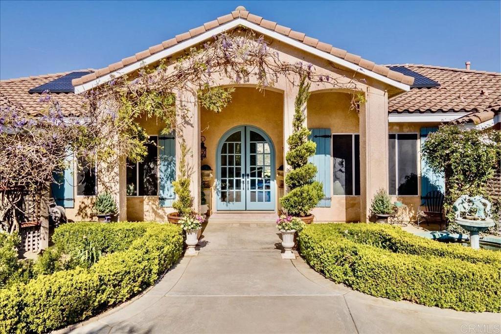 19270 Horizon View Dr.
