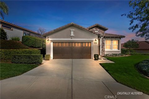 Photo of 24326 Fawnskin Dr, Corona, CA 92883 (MLS # IG26005433)