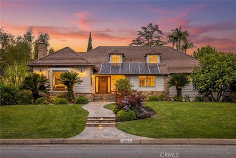 Photo of 2895 Lorain Road, San Marino, CA 91108 (MLS # AR26119268)