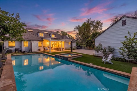 Property photo of 2895 Lorain Road, San Marino, CA 91108