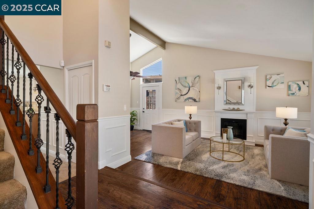 PITTSBURG - Residential