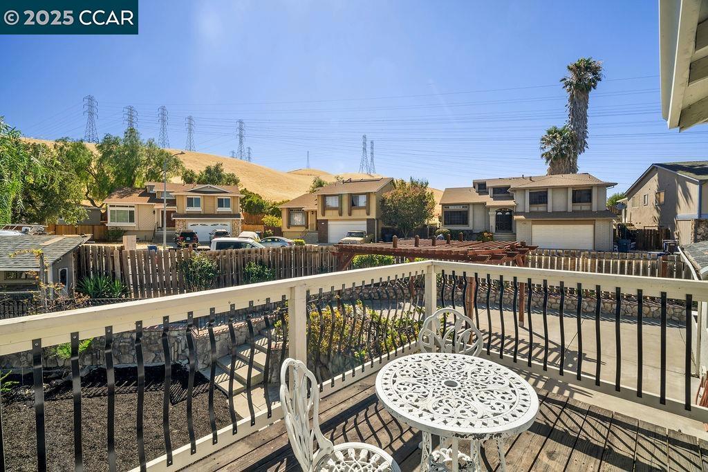 PITTSBURG - Residential