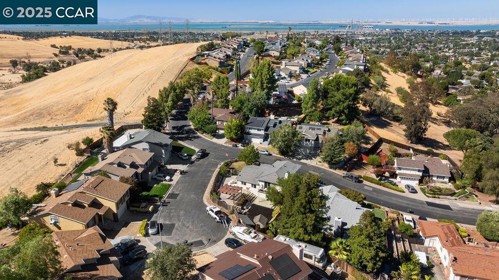 PITTSBURG - Residential