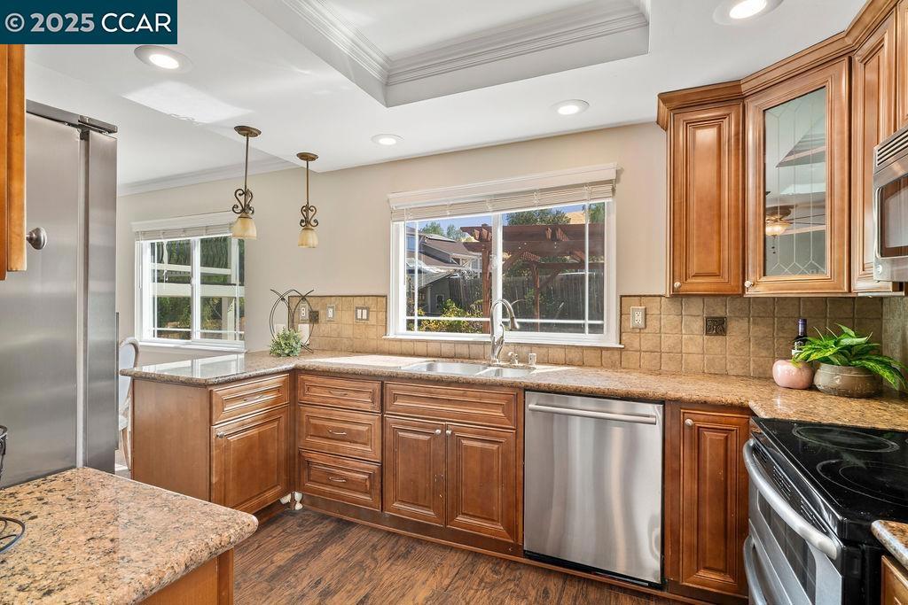 PITTSBURG - Residential