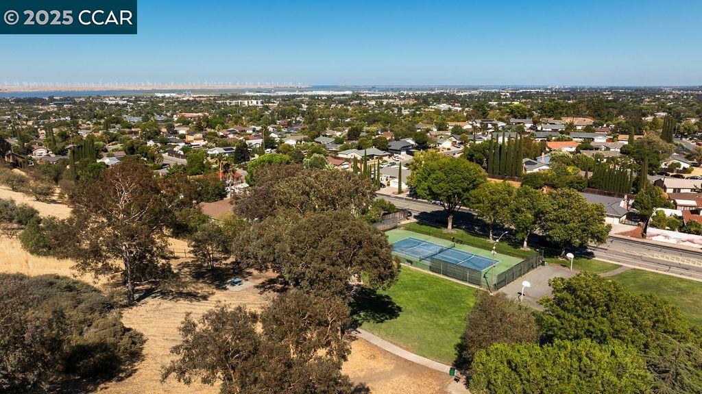 PITTSBURG - Residential