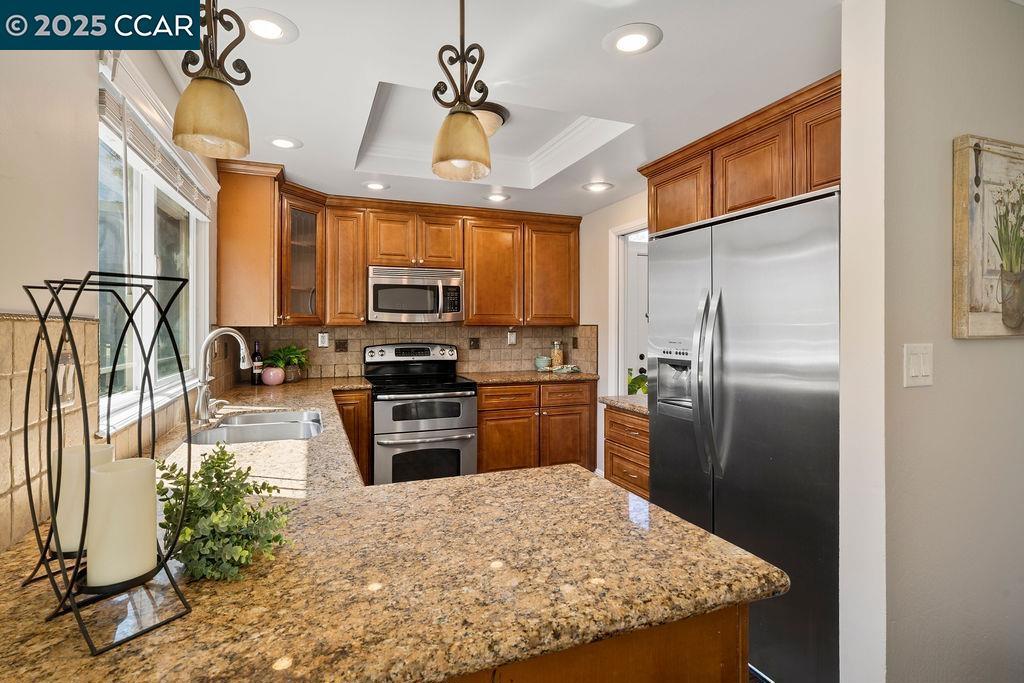 PITTSBURG - Residential