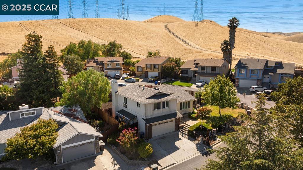 PITTSBURG - Residential