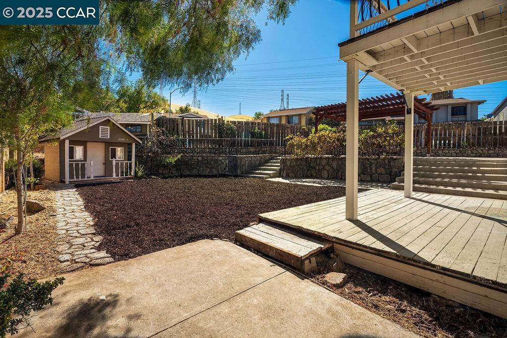 PITTSBURG - Residential