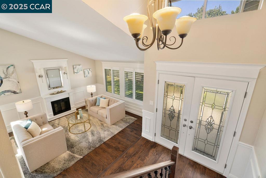 PITTSBURG - Residential