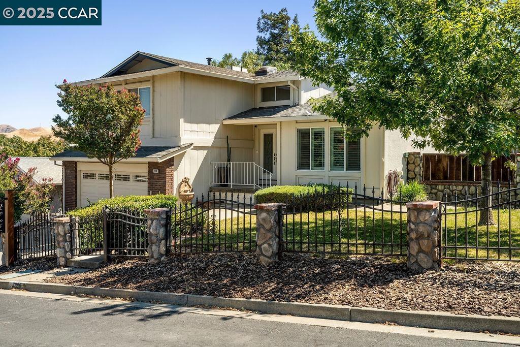 PITTSBURG - Residential