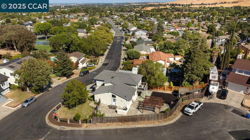 PITTSBURG - Residential