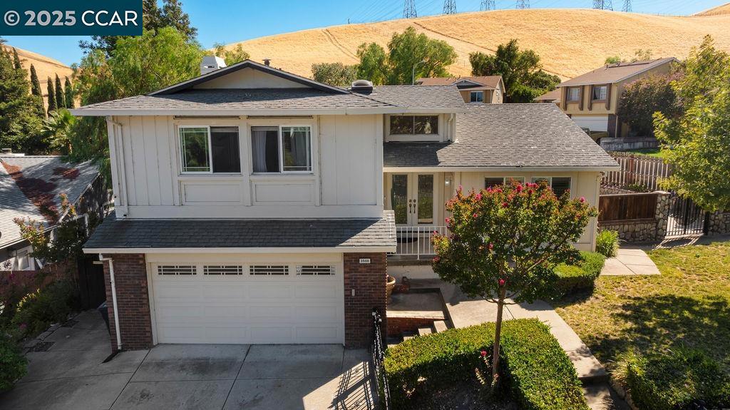 PITTSBURG - Residential