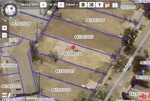 Photo of 931 Embury Street, Pacific Palisades, CA 90272 (MLS # 25622727)