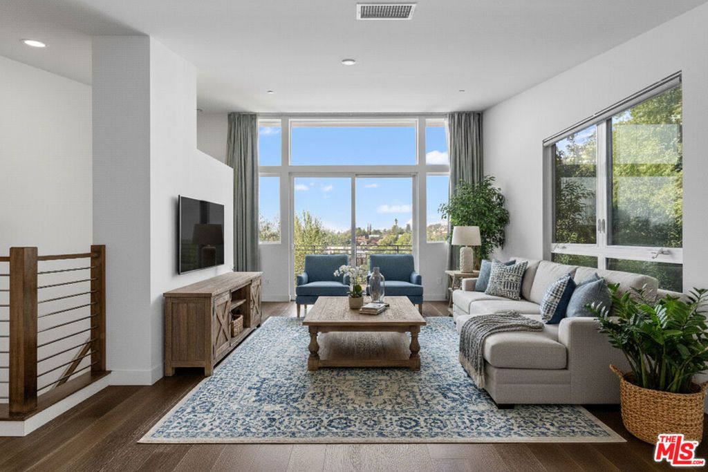 Photo of 1912 W Liberty Court, Los Angeles, CA 90026 (MLS # 26635837)