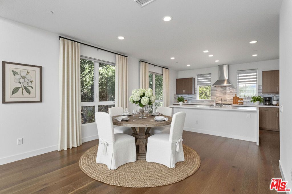 Photo of 1912 W Liberty Court, Los Angeles, CA 90026 (MLS # 26635837)