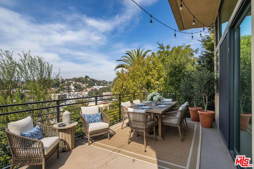 Photo of 1912 W Liberty Court, Los Angeles, CA 90026 (MLS # 26635837)