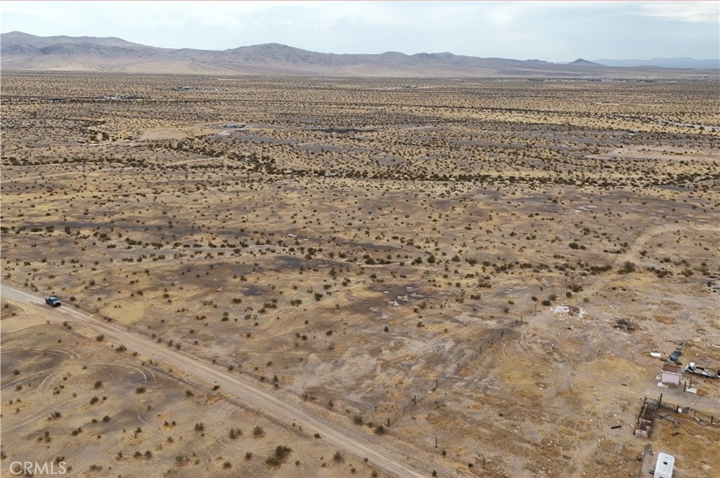 0 Palomino Road