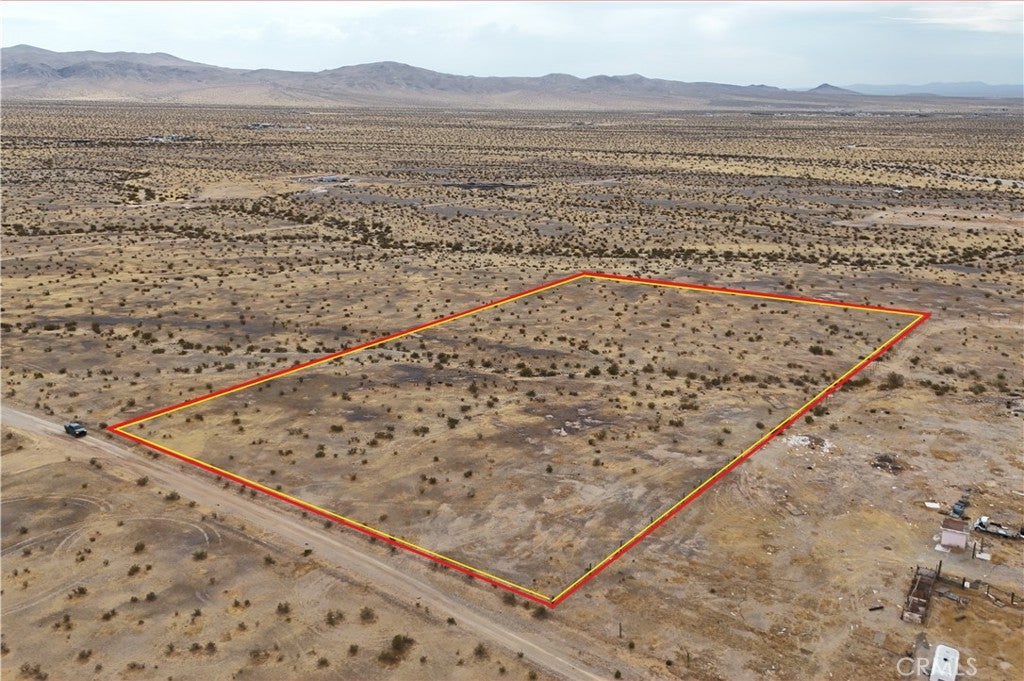 0 Palomino Road
