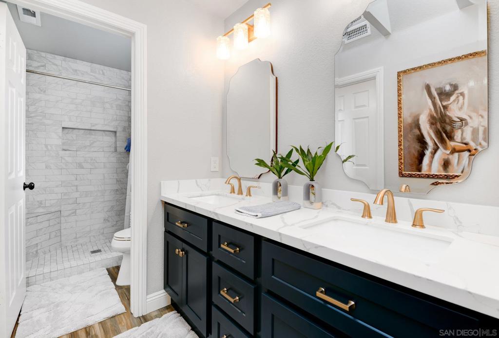 North Escondido - Residential