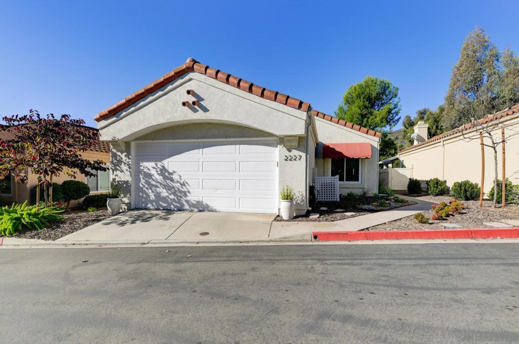 North Escondido - Residential