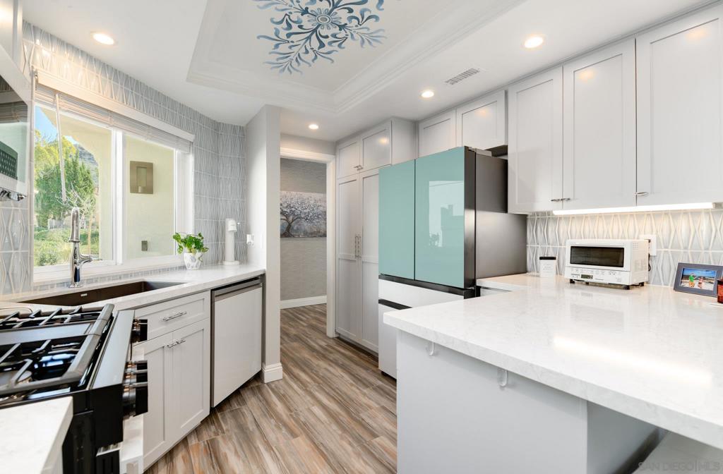 North Escondido - Residential