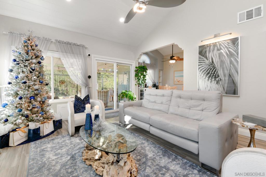 North Escondido - Residential