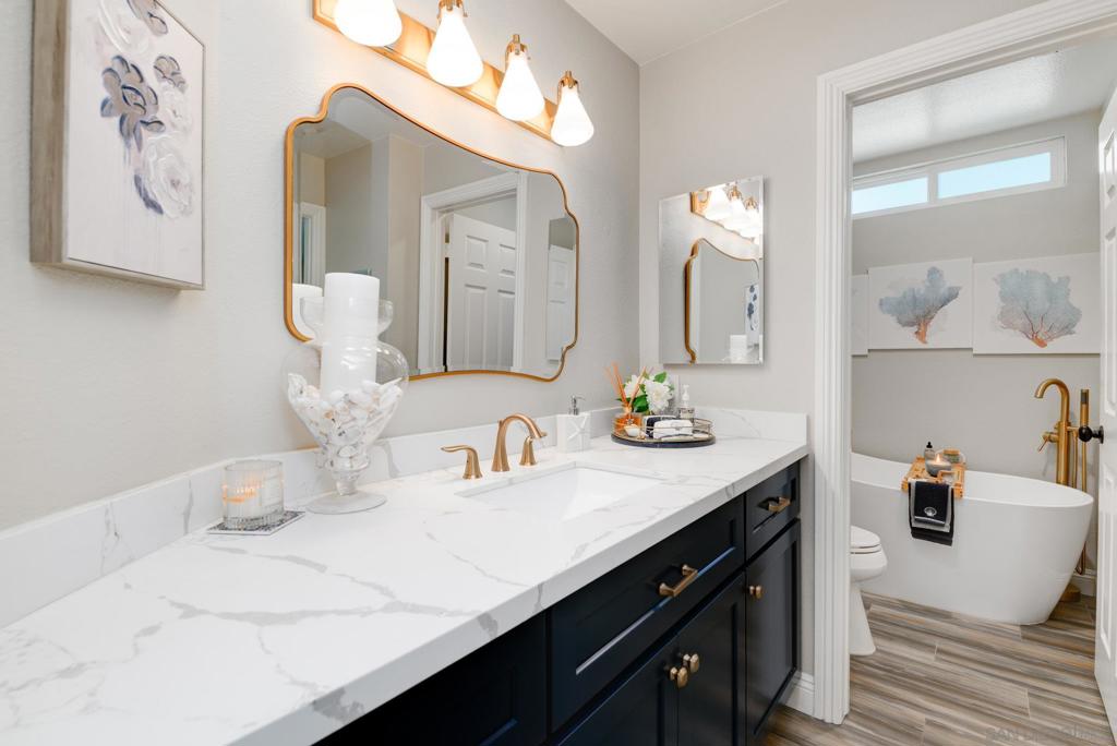 North Escondido - Residential