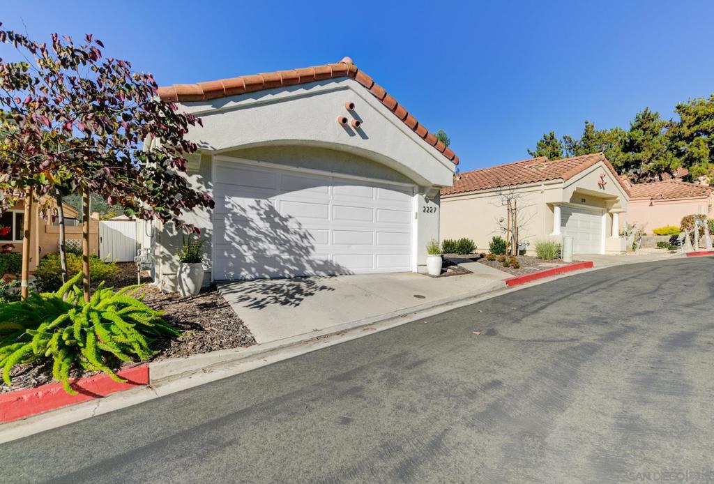 North Escondido - Residential