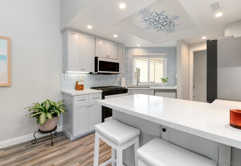 North Escondido - Residential