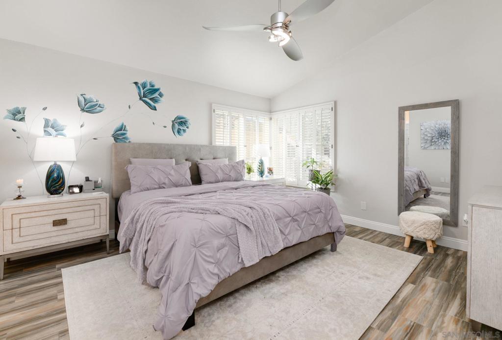 North Escondido - Residential