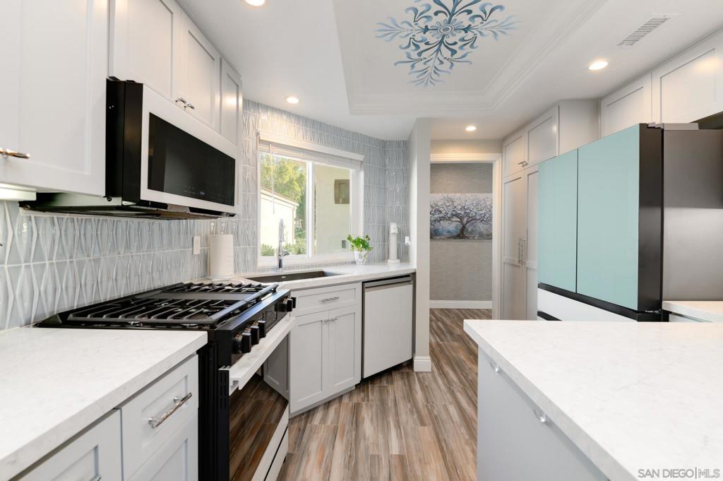 North Escondido - Residential