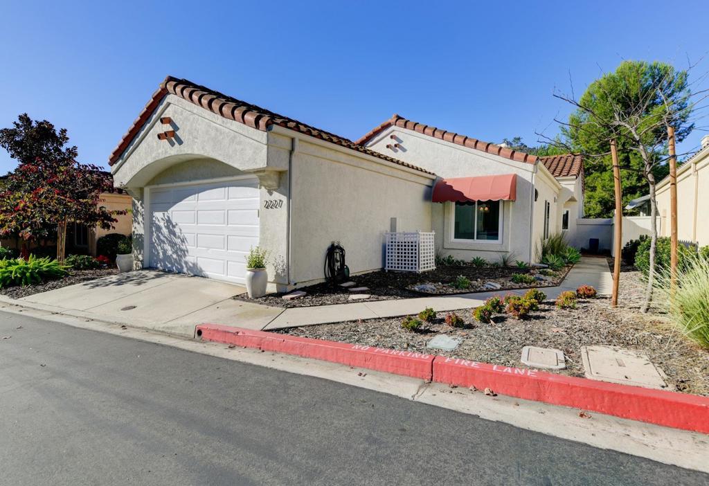 North Escondido - Residential