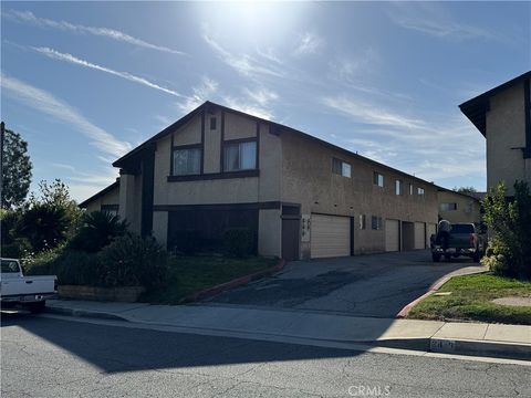 2453 S Ridgewood Drive West Covina CA 91792