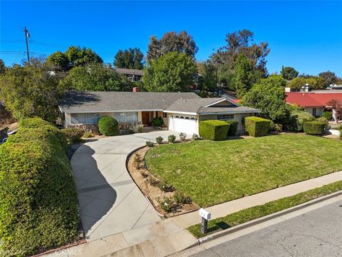615 Camino Verde Thousand Oaks CA 91360