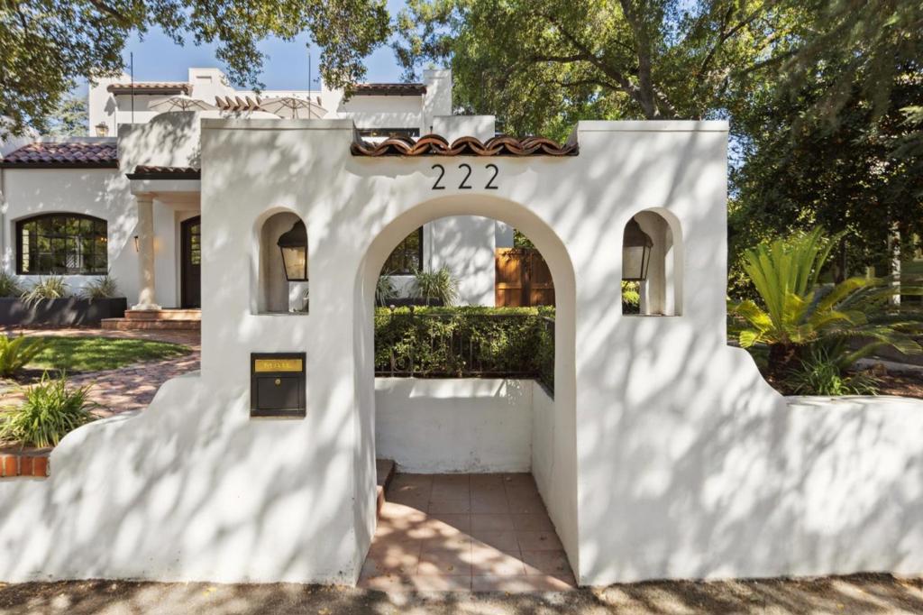 222 Bella Vista Avenue