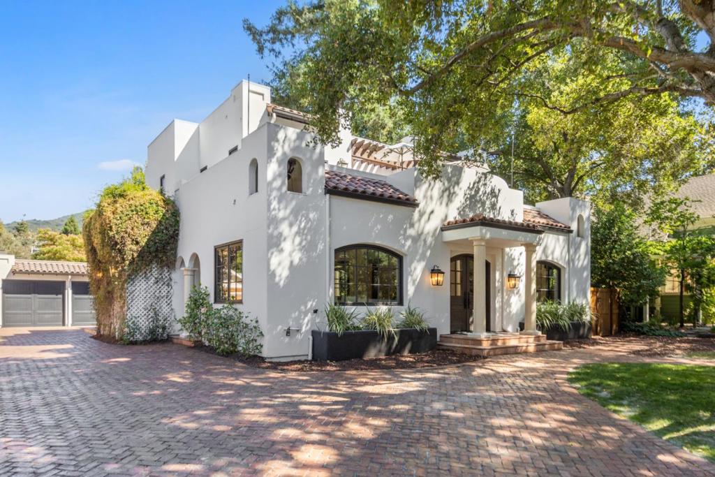 222 Bella Vista Avenue