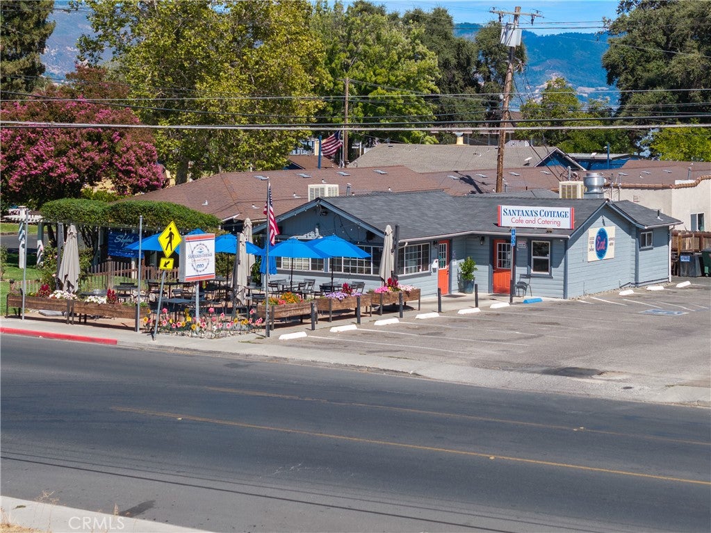 1060 N Main Street