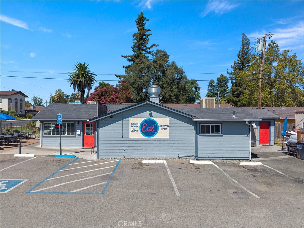 1060 N Main Street