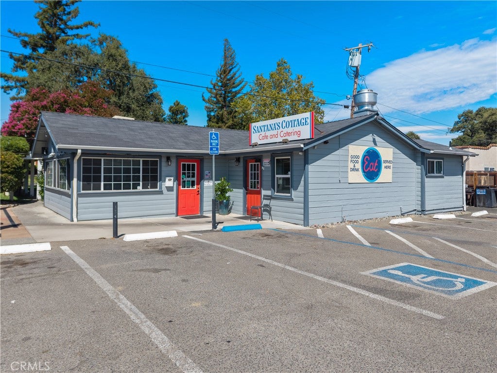 1060 N Main Street