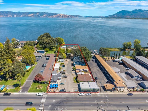 Photo of 1060 N Main Street, Lakeport, CA 95453 (MLS # LC26190670)