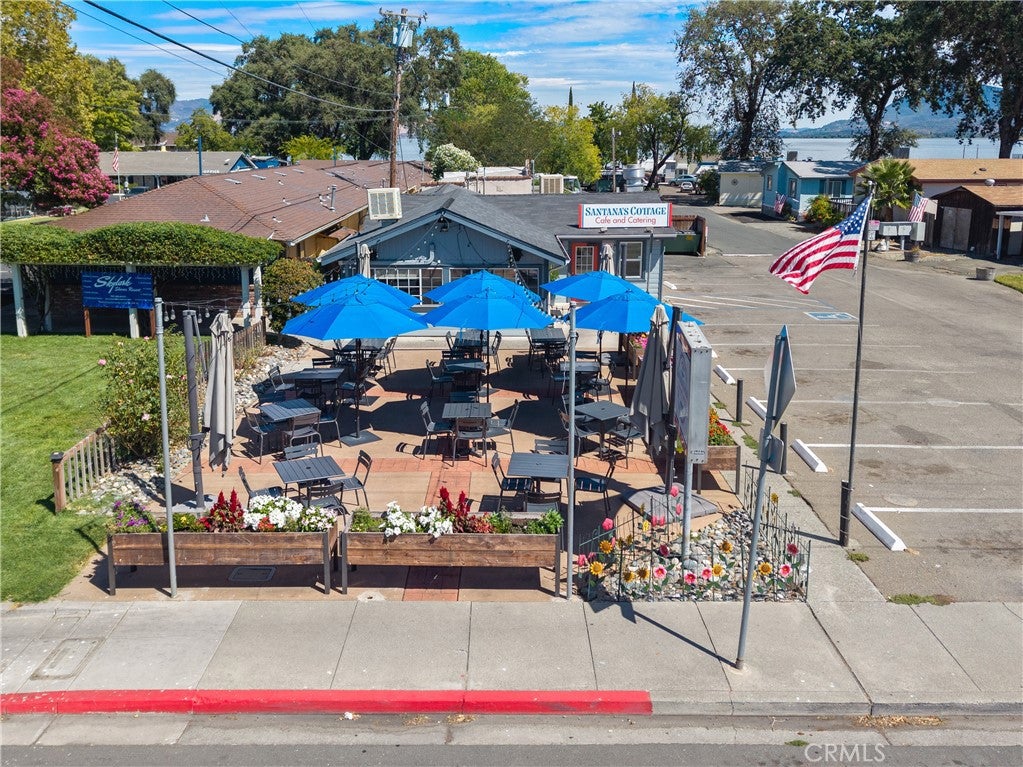 1060 N Main Street