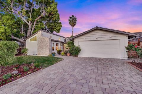 Photo of 141 Muir Avenue, Santa Clara, CA 95051 (MLS # ML82040162)