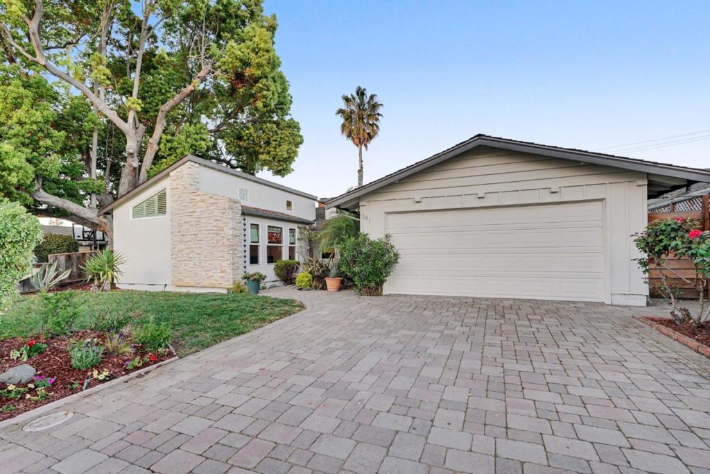 141 Muir Avenue, Santa Clara CA 95051
