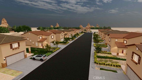 Photo of 0 Sandpiper Avenue, Indio, CA 92201 (MLS # HD26189775)