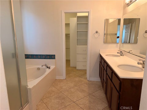 Tiny photo for 146 Moneda Court, Hemet, CA 92545 (MLS # IG26197285)