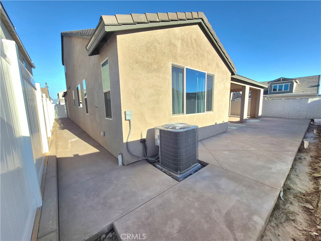 Oceanside - Residential Lease