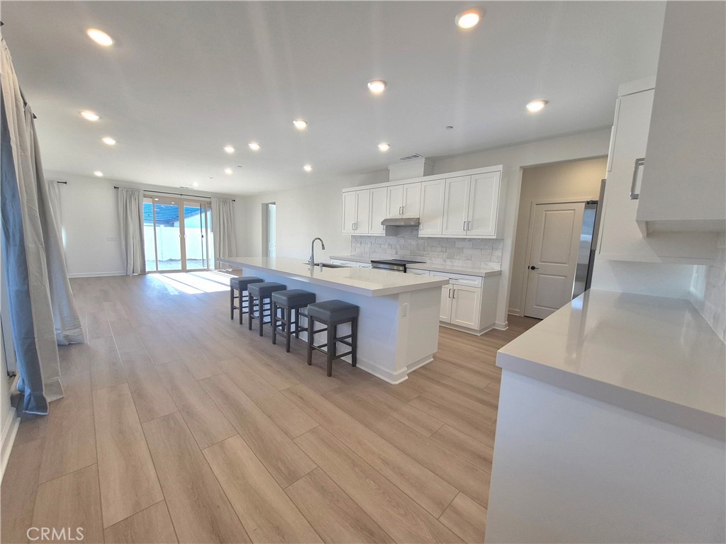 Oceanside - Residential Lease