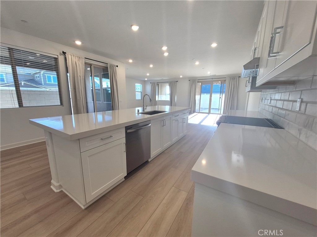 Oceanside - Residential Lease