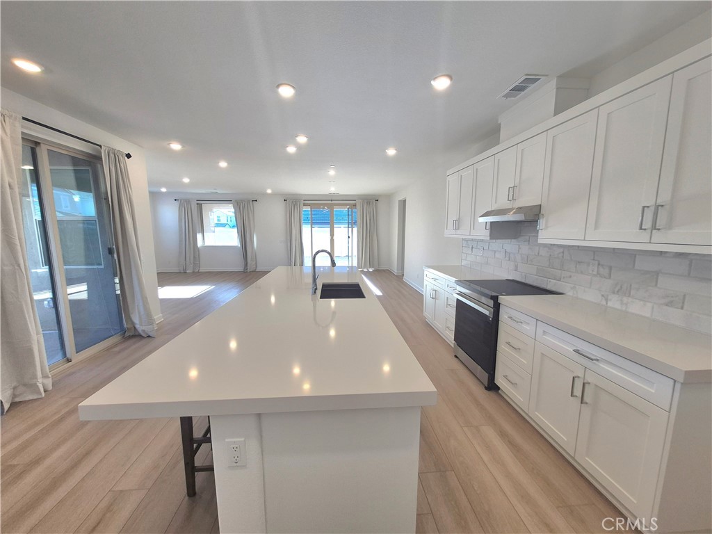 Oceanside - Residential Lease