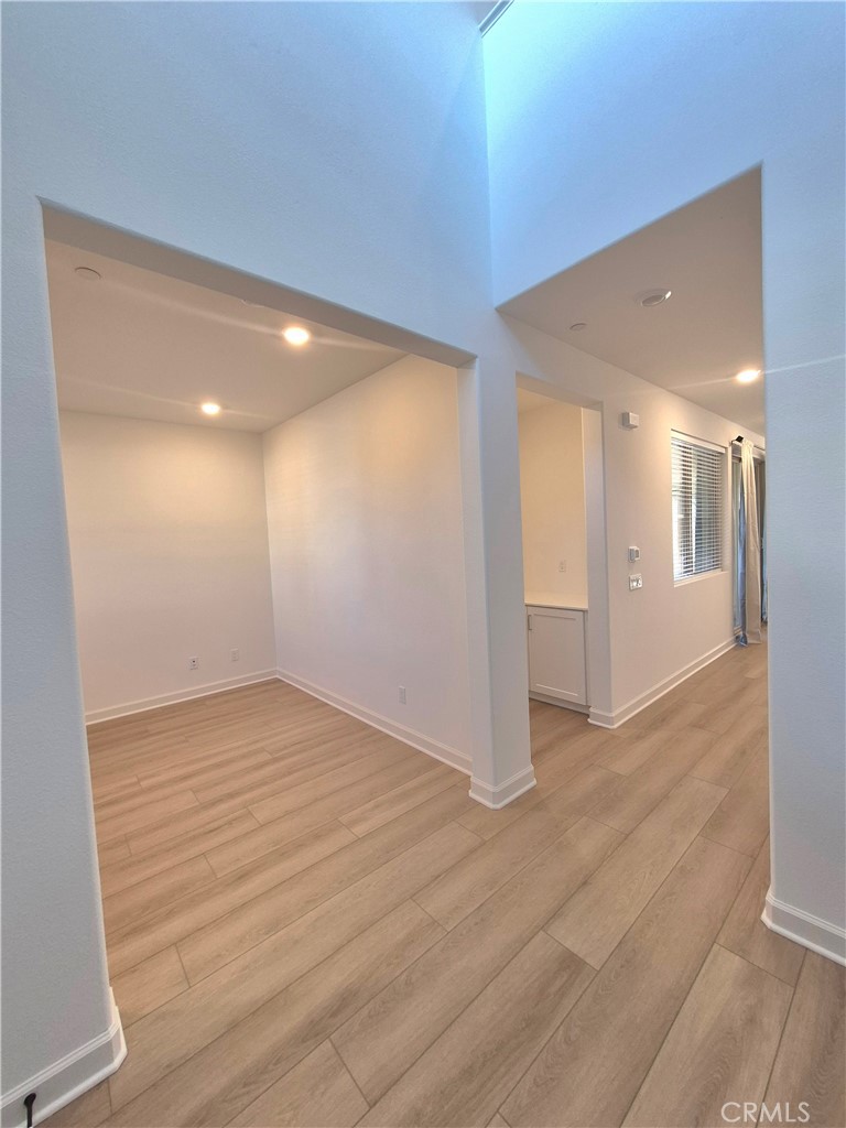Oceanside - Residential Lease